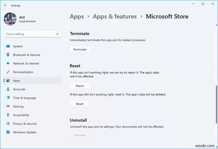 Fix Xbox App Notifications not working on Windows PC