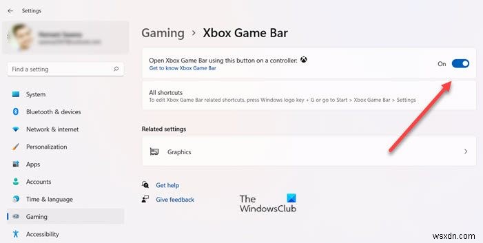 Fix Xbox App Notifications not working on Windows PC