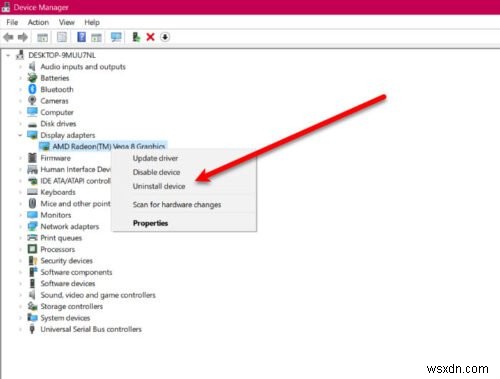 Could not load file or assembly MOM.implementation or one of its dependencies