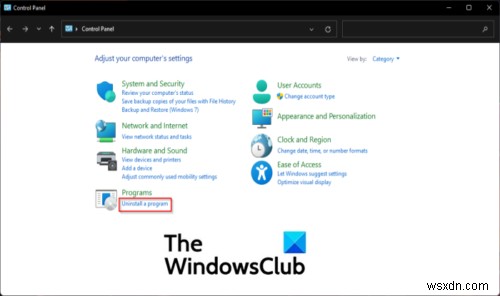 Could not load file or assembly MOM.implementation or one of its dependencies