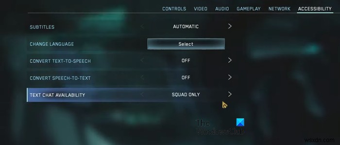 Halo Master Chief Collection stuck on Contacting Server