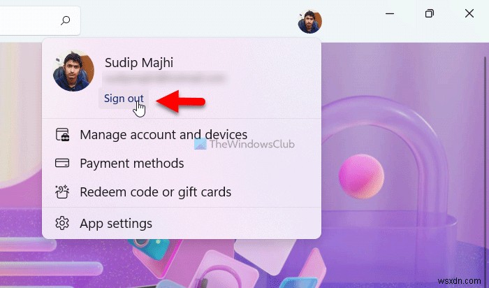 Fix To install your app or game, remove a device from your account error message
