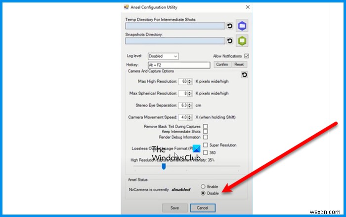 Fix FATAL Metro Exodus crash on startup