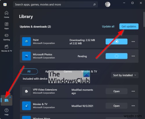 Fix Halo Infinite Error Code 0x80070424 or 0x80070003 on Windows PC