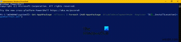 Fix Halo Infinite Error Code 0x80070424 or 0x80070003 on Windows PC