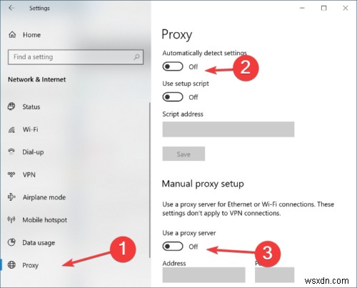 There was a problem with the Dedicated Server – Halo Infinite error