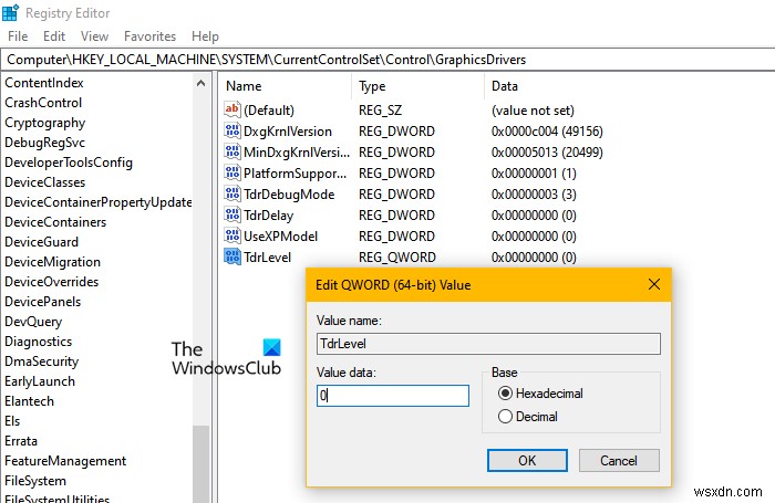 Unreal Engine 4 keeps crashing or freezing on Windows PC