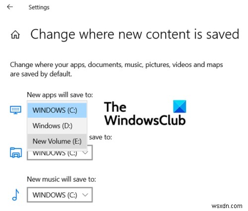 Error 0x87E00010 while copying or moving game or app on Xbox or PC