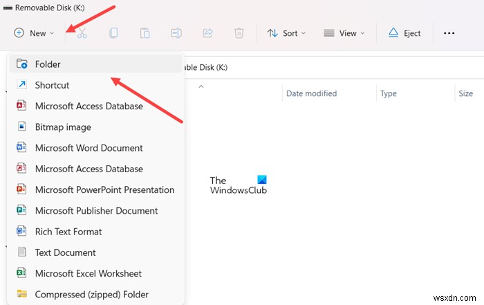 How to move User Profile Data Folders to another Drive in Windows 11/10