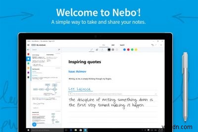 Lesser known but cool Microsoft Store apps for Windows PC
