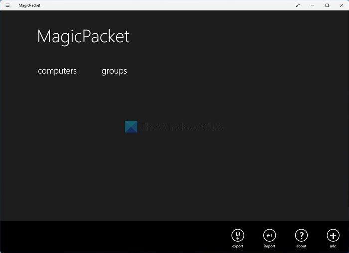 Lesser known but cool Microsoft Store apps for Windows PC