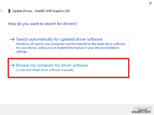 Genshin Impact not launching on Windows 11