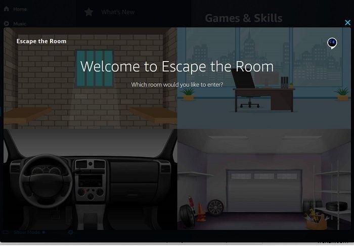 Things you can do with Alexa on Windows PC