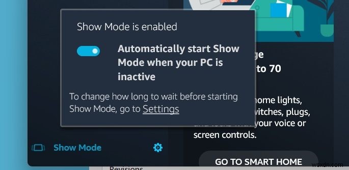 Things you can do with Alexa on Windows PC