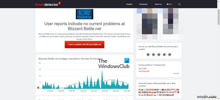 Can’t Update World of Warcraft Error BLZBNTAGT00000840