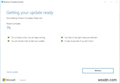 Fix Windows 11/10 Installation error 0x800F0955 – 0x20003