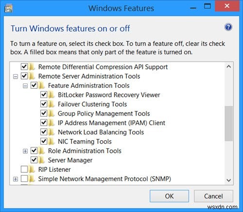 Install Group Policy Management Console in Windows 11/10