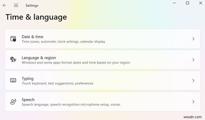 Fix Backup Error 0x81000033 on Windows 11/10