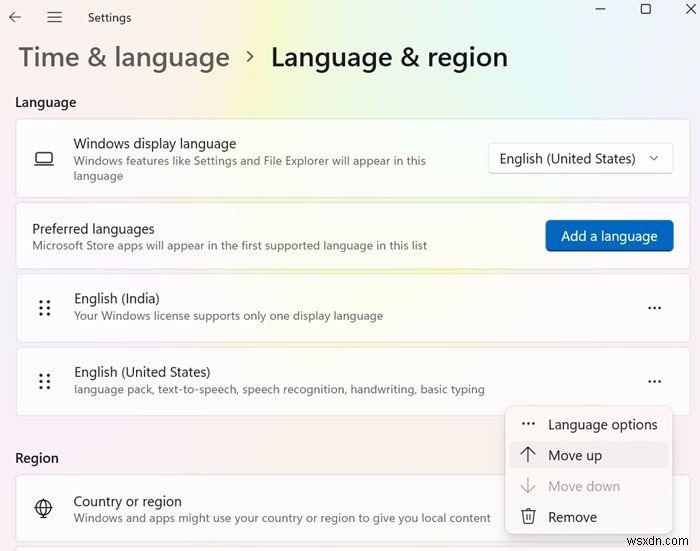 Fix Backup Error 0x81000033 on Windows 11/10