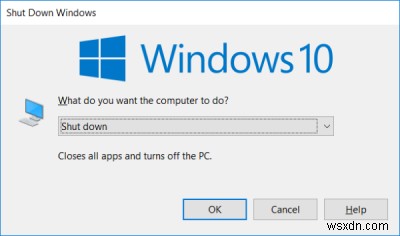 Stop Windows 11/10 from automatically reopening apps or programs after restart