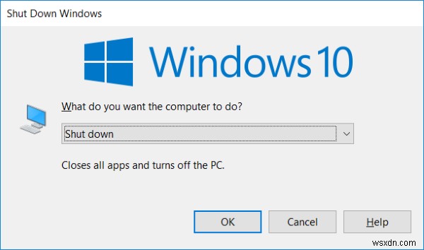 Stop Windows 11/10 from automatically reopening apps or programs after restart