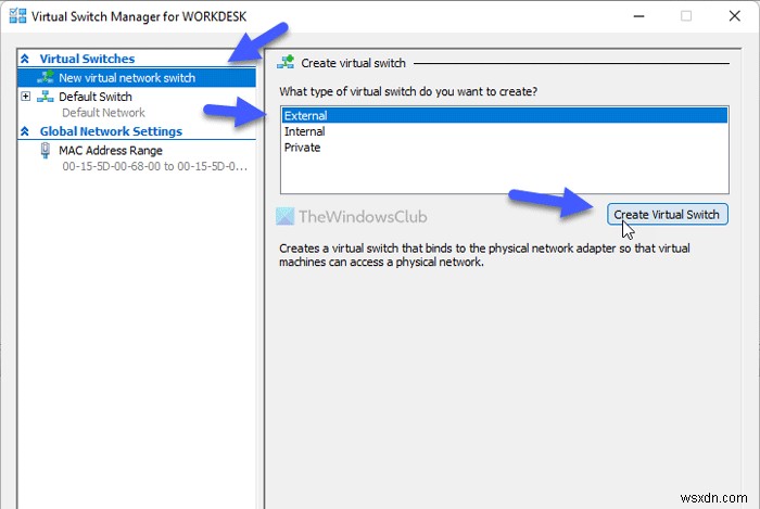 How to install Linux Ubuntu on Hyper-V in Windows 11/10
