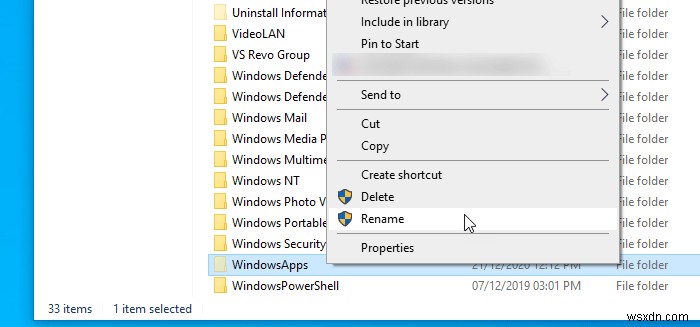 We couldn’t set your default save location, Error 0x80070005 in Windows 11/10