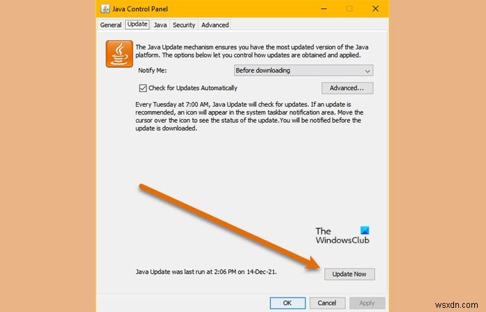 Fix Internal Exception Java.IO.IOException Minecraft problem