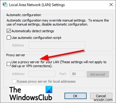 How to fix Login Failed in Fortnite