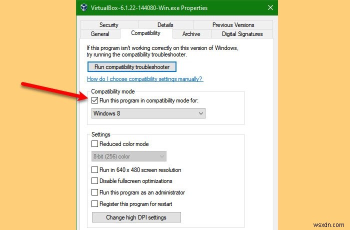 Fix Minecraft Black Screen glitch on startup in Windows 11/10