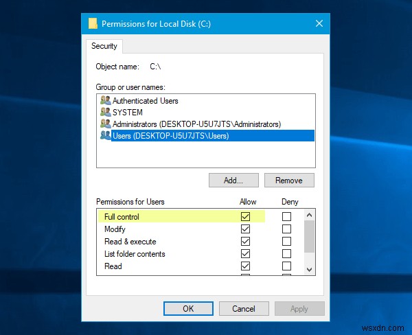 Error 0x00000000, The operation completed successfully