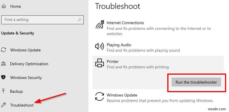 Why is my Printer Offline in Windows 11/10? How to change Printer status from Offline to Online?