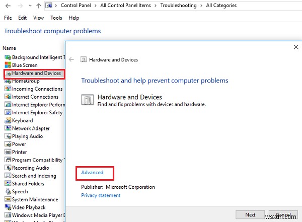 The USB Controller is in a failed state or is not currently installed