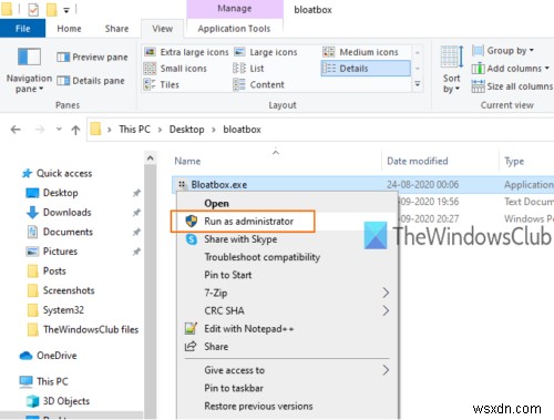 INTERNAL ERROR: Cannot create temporary directory [Fixed]