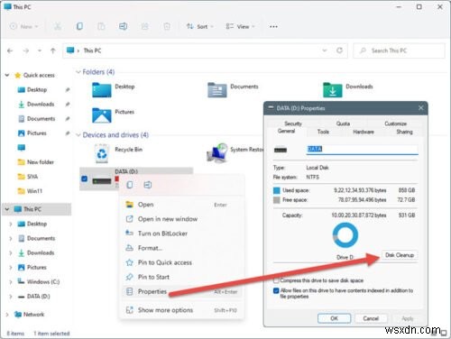 INTERNAL ERROR: Cannot create temporary directory [Fixed]