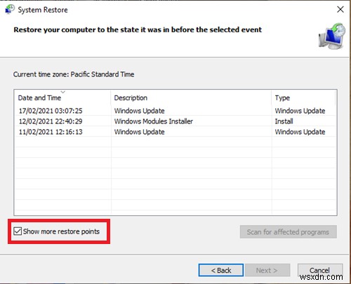 INTERNAL ERROR: Cannot create temporary directory [Fixed]