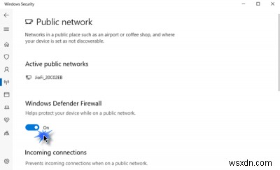 Fix Windows Update Error 80072EFE