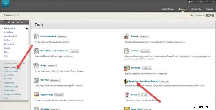 What is a LockDown Browser & how does it work?