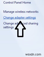 Your computer appears to be correctly configured, but the device or resource (DNS server) is not responding