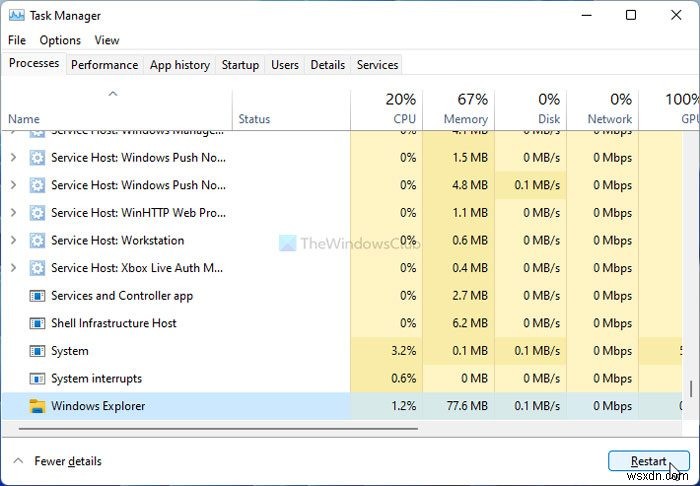 Error 0x80070032, The request is not supported when copying files