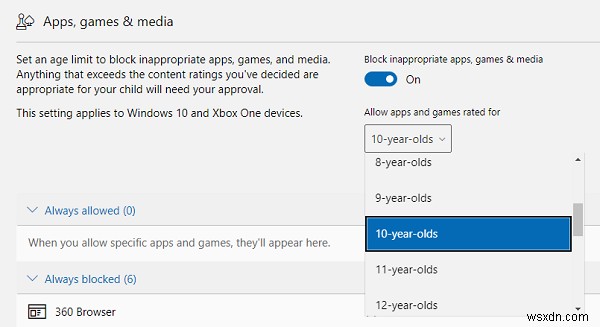 Cannot find, push or install an app from Microsoft Store on Windows 11/10