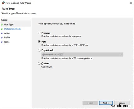 What is a TCP and UDP Port? How to block or open them in Windows 11/10?