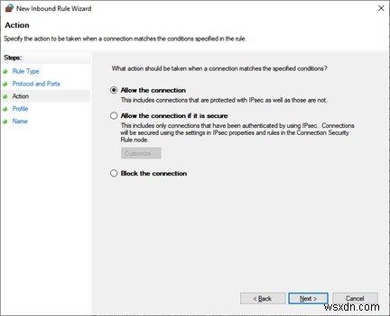What is a TCP and UDP Port? How to block or open them in Windows 11/10?