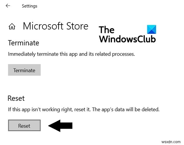 Forza Horizon not downloading, keeps redownloading or stuck at Error 0% on Windows PC
