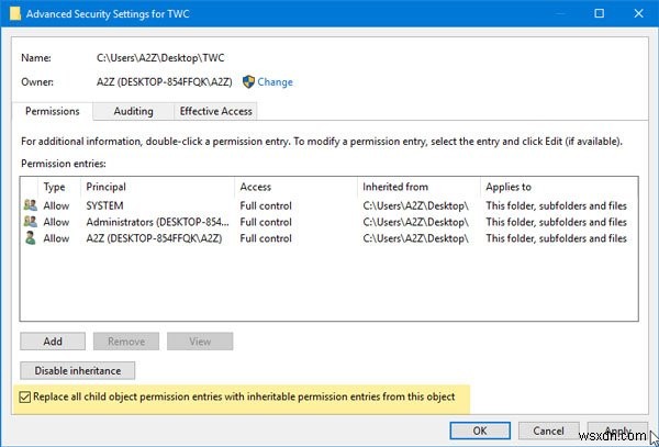 Error 740, The requested operation requires elevation in Windows 11/10