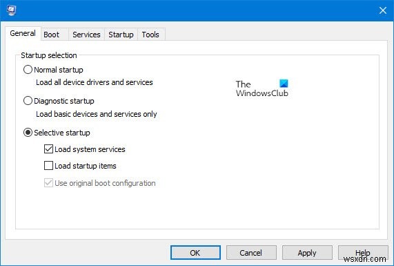 How to fix COM Surrogate high CPU or Disk usage in Windows 11/10
