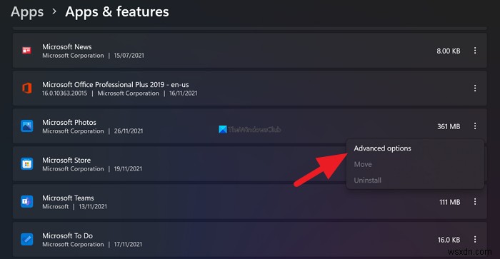 What is Photos Media Engine Add-on and how to install it on Windows 11/10