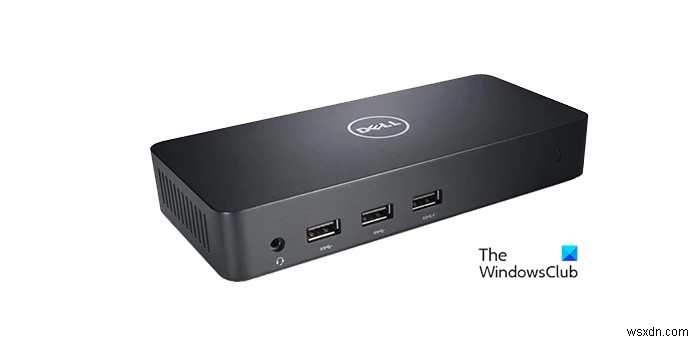 How to set up 3 monitors on a Windows laptop