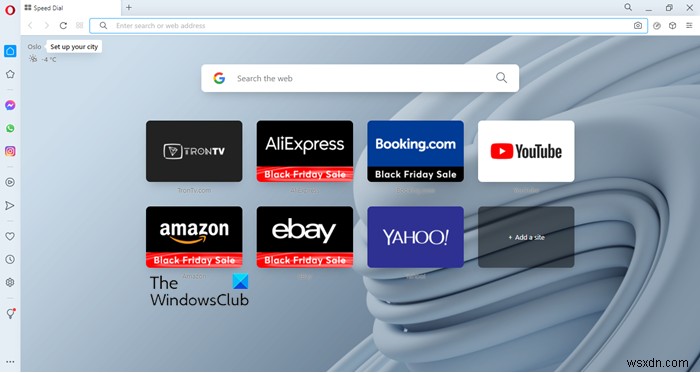 Opera GX vs Opera – Which is the better browser?