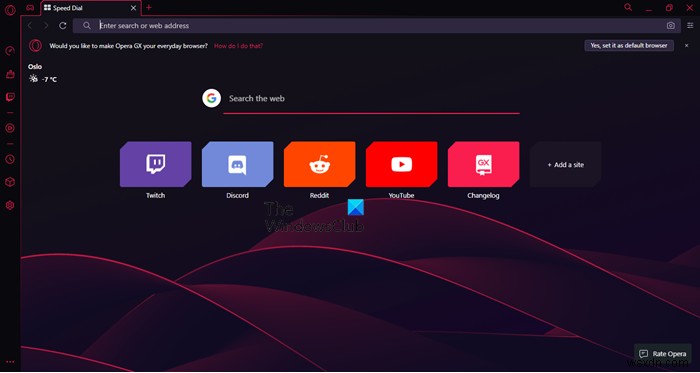 Opera GX vs Opera – Which is the better browser?